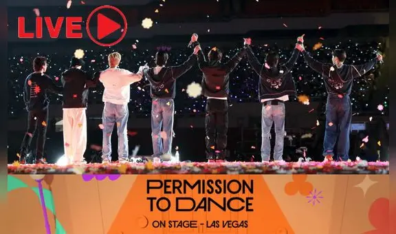 BTS, “PTD on stage Las Vegas”, día 2: qué pasó en el concierto de Bangtan