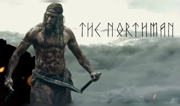 “The Northman” en streaming: conoce dónde y cuándo se podrá ver el film vía online