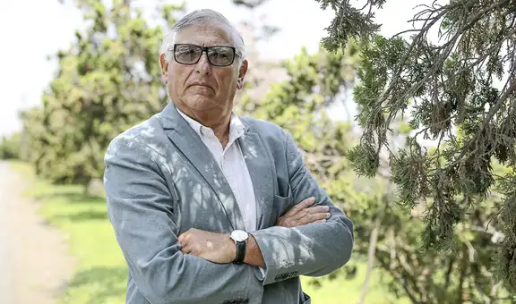 Alfonso Florez: “El Ministerio de Transportes está infiltrado por informales”