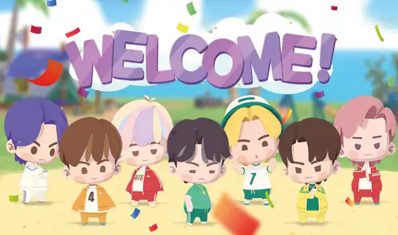 ‘BTS lsland: in the SEOM’: Bangtan anuncia el lanzamiento de su nuevo videojuego