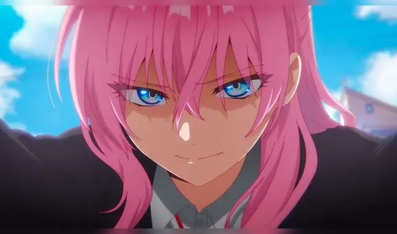 “Kawaii dake ja Nai Shikimori-san”, capítulo 1: ¿cómo y dónde ver el estreno del nuevo anime?