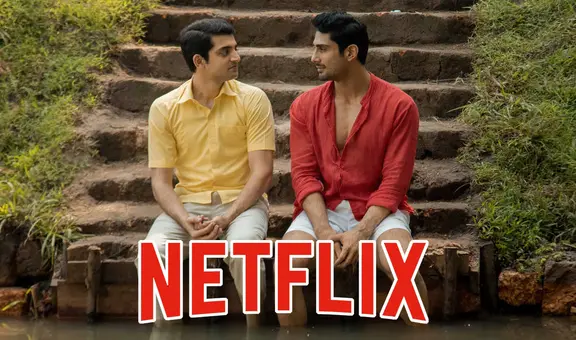 “Azul cobalto” llega a Netflix: ¿de qué trata el exitoso drama indio?