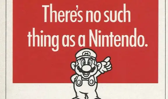 ¿Por qué Nintendo pidió que no se use su nombre para hablar de videojuegos?