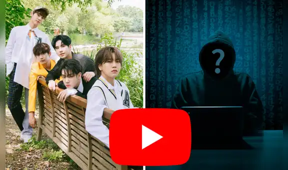 K-pop: cuenta de A.C.E es eliminada de YouTube