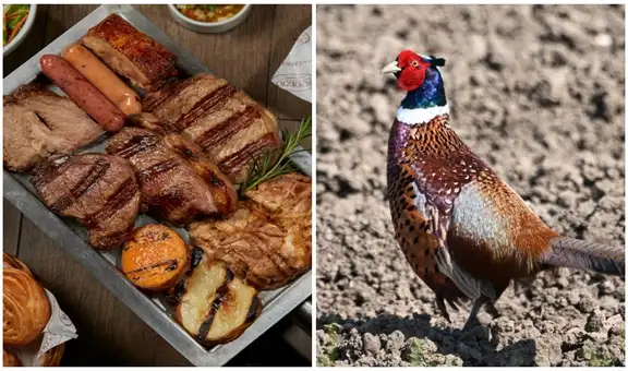 Lomo fino, ganso y faisán: ¿cuáles son los precios de estas carnes en el Perú?