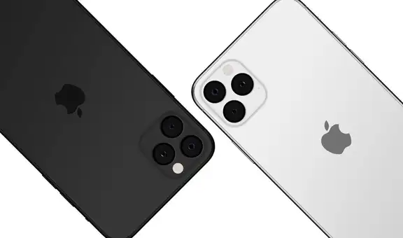 ¿Para qué sirve el logo de la manzana de Apple que todos los iPhone poseen?