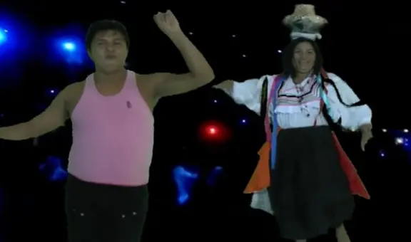 ¿Cómo nació “El agüita de coco”, la canción que hizo bailar a miles de peruanos?