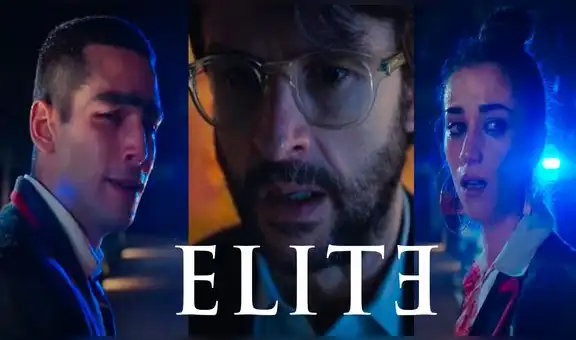 “Élite 5”: ¿qué pasó con Samuel? Final guarda sutil detalle de su posible destino