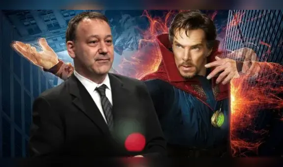 “Doctor Strange 2”: Sam Raimi habla sobre las expectativas que genera el estreno de la cinta
