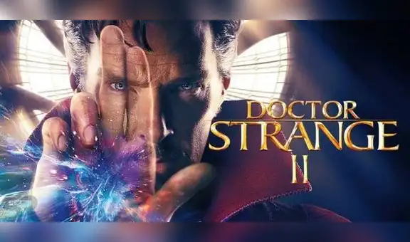 “Doctor Strange 2″: películas que debes ver antes del estreno del “Multiverso de la locura”