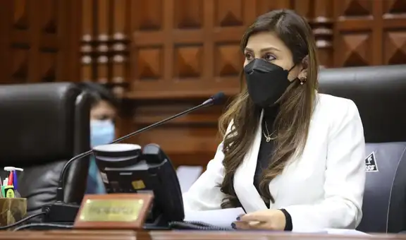Lady Camones: “La castración química no soluciona el problema de violación en menores”