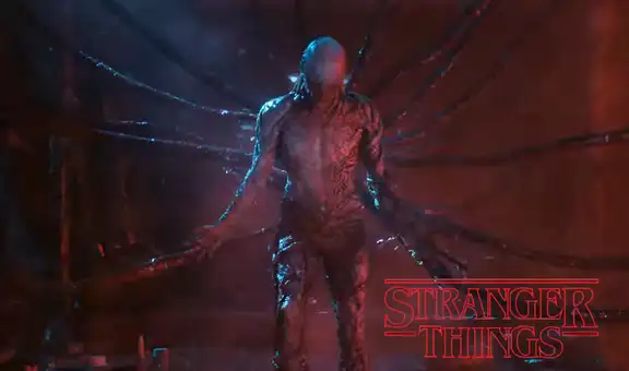 “Stranger things 4” en Netflix: primer tráiler adelanta guerra con monstruos