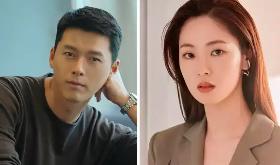 Hyun Bin podría actuar con Jeon Yeo Been en nueva película