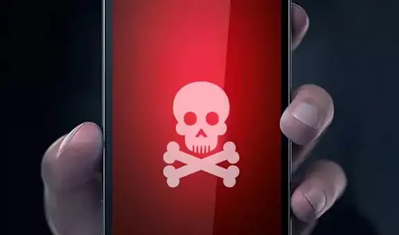 Smartphone: detectan nuevo malware que es capaz de robarte los datos bancarios