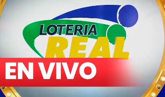 Lotería Real EN VIVO: revisa aquí el resultado del sorteo HOY, martes 12 de abril