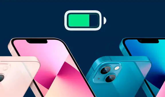 iPhone: conoce las aplicaciones que desgastan más la batería