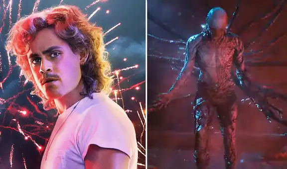 “Stranger things 4″: Billy es el monstruo final, según teoría