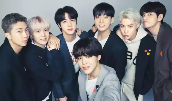 ¿BTS grabará nuevo MV en Las Vegas? Salen más teorías sobre video de Bangtan