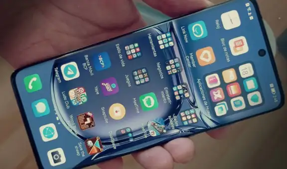 Huawei P50 Pro: ¿es el teléfono definitivo que no necesita Google? Lo comprobamos