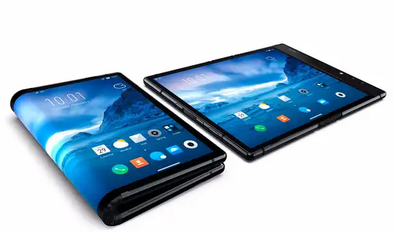 ¿Cuáles son las principales ventajas y desventajas de los teléfonos con pantalla plegable?