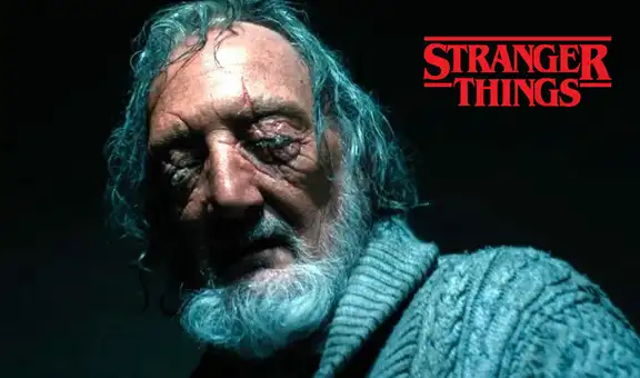 Ícono del cine de terror en “Stranger things 4” robará sustos a nueva generación de fans