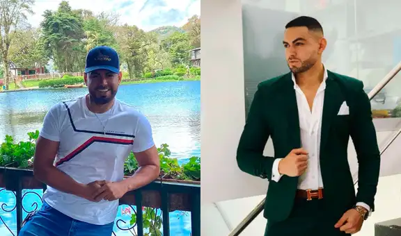 ¿Qué fue de la vida de Coto Hernández tras irse de Perú en plena pandemia?