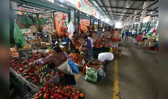 Gobierno crea comisión para atender la crisis de seguridad alimentaria y agricultura familiar