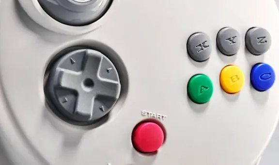 Sega Saturn 3D Controller, el mando más revolucionario de Sega que terminó en el olvido