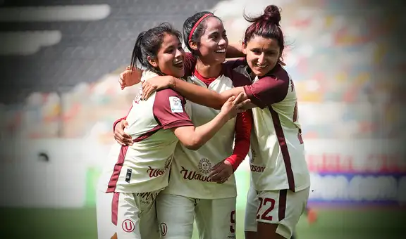 Xioczana sobre el clásico femenino: “Será una prueba muy importante en nuestro camino al título”