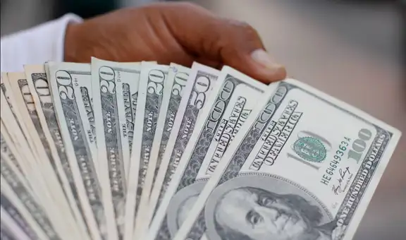 ¿Cuál es el precio del dólar hoy, 14 de abril de 2022 en México?