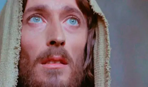 “Jesús de Nazaret”: Robert Powell y su destino tras el final de la película