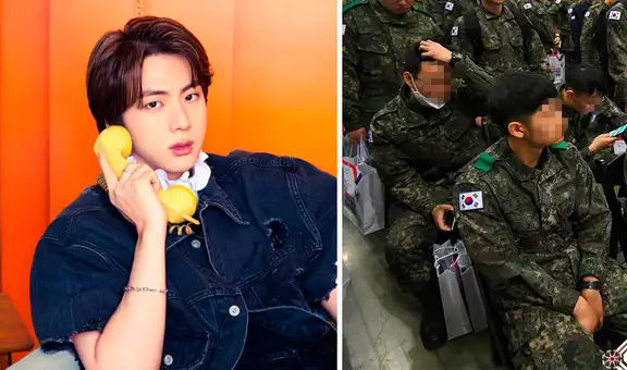 ¿BTS irá al servicio militar solo un mes? De qué trata la propuesta y cuándo se debatirá