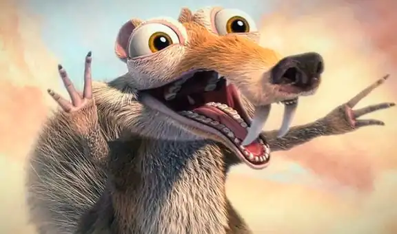 Scrat de “La era de hielo” tiene su nuez: Blue Sky cierra, pero regala emotiva escena