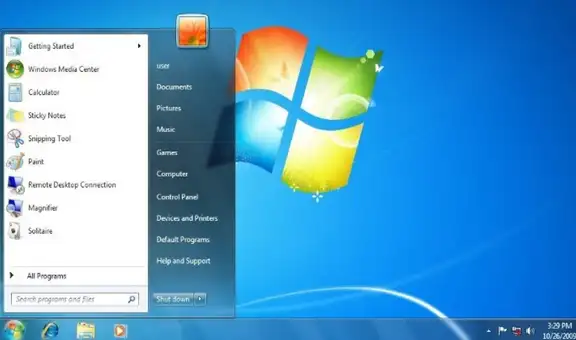 Windows 7 sigue siendo usado y actualizado por millones en 2022: ¿cómo lo hacen?