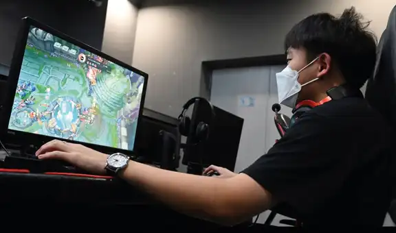 Fin de la censura: usuarios en China vuelven a probar videojuegos después de casi un año