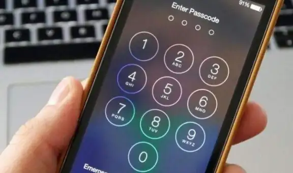 ¿Cómo quitar el pin de bloqueo o patrón de mi teléfono Android?