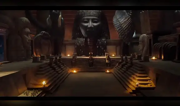 “Moon knight” en Disney+: conoce a los 5 dioses que aparecen en la serie de Marvel