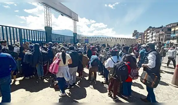 Ministerio de Trabajo aclara que no autoriza ni prohíbe las huelgas