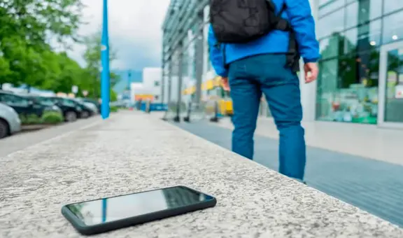 ¿Cómo descubrir la última ubicación de tu Android o iPhone robado, aunque lo hayan apagado?