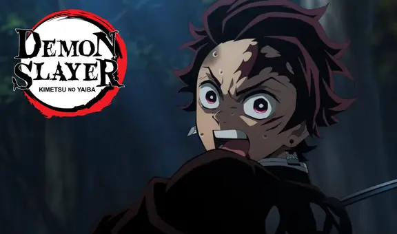 “Kimetsu no Yaiba”: revelan el primer tráiler para la tercera temporada del anime