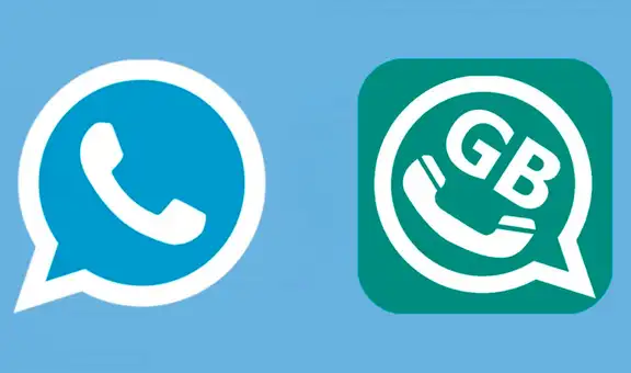 ¿Cuántos virus tienen WhatsApp Plus y GB WhatsApp, las apps no oficiales que miles utilizan?