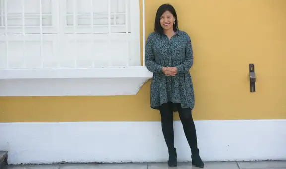 Indira Huilca: “El gobierno ha dejado de lado las demandas de cambio”