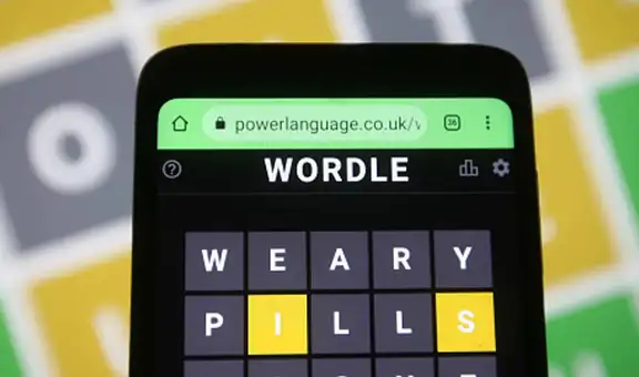 Wordle en español: ¿cuál es la palabra escondida de hoy, sábado 16, que pocos adivinaron?