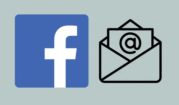 Facebook: ¿cómo cambiar la dirección de correo electrónico de mi cuenta?