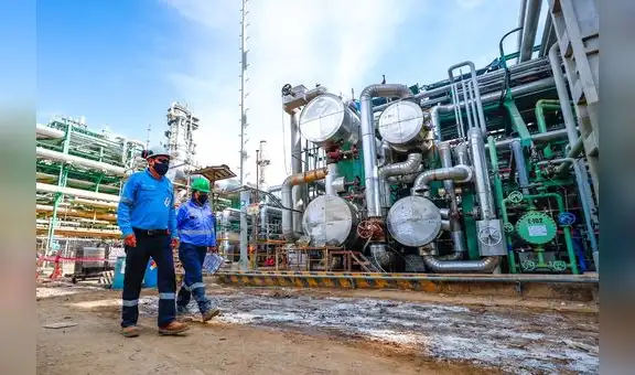 Talara: extensión de plazos alcanza a socio de empresa que incumplió contratos