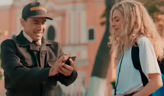 ¿Qué pasó con Óscar Pacheco, el personaje del conocido comercial de televisión “Yungay”?