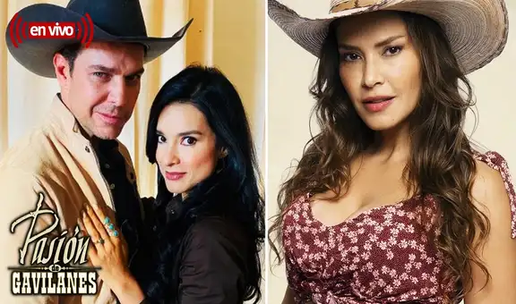 “Pasión de gavilanes 2”, capítulo 44 ONLINE: estreno y todo sobre el último episodio