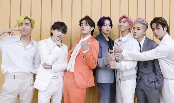 BTS: qué es un “comeback” en el k-pop y cómo debe prepararse un fan