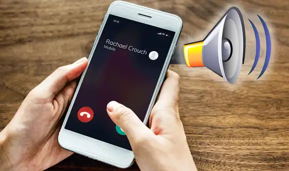 Smartphone: ¿te gustaría que tu teléfono diga en voz alta el nombre de la persona que está llamándote?