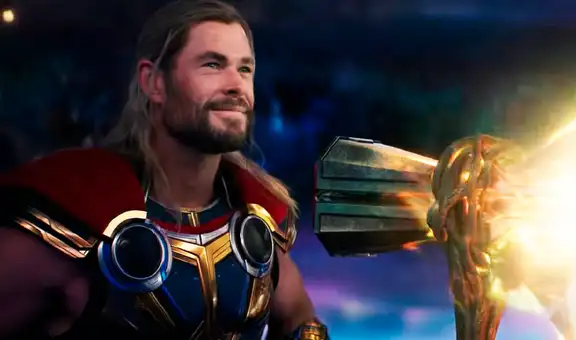 “Thor: love and thunder”, estreno: ¿cuántas escenas post créditos tiene la película de Marvel? 